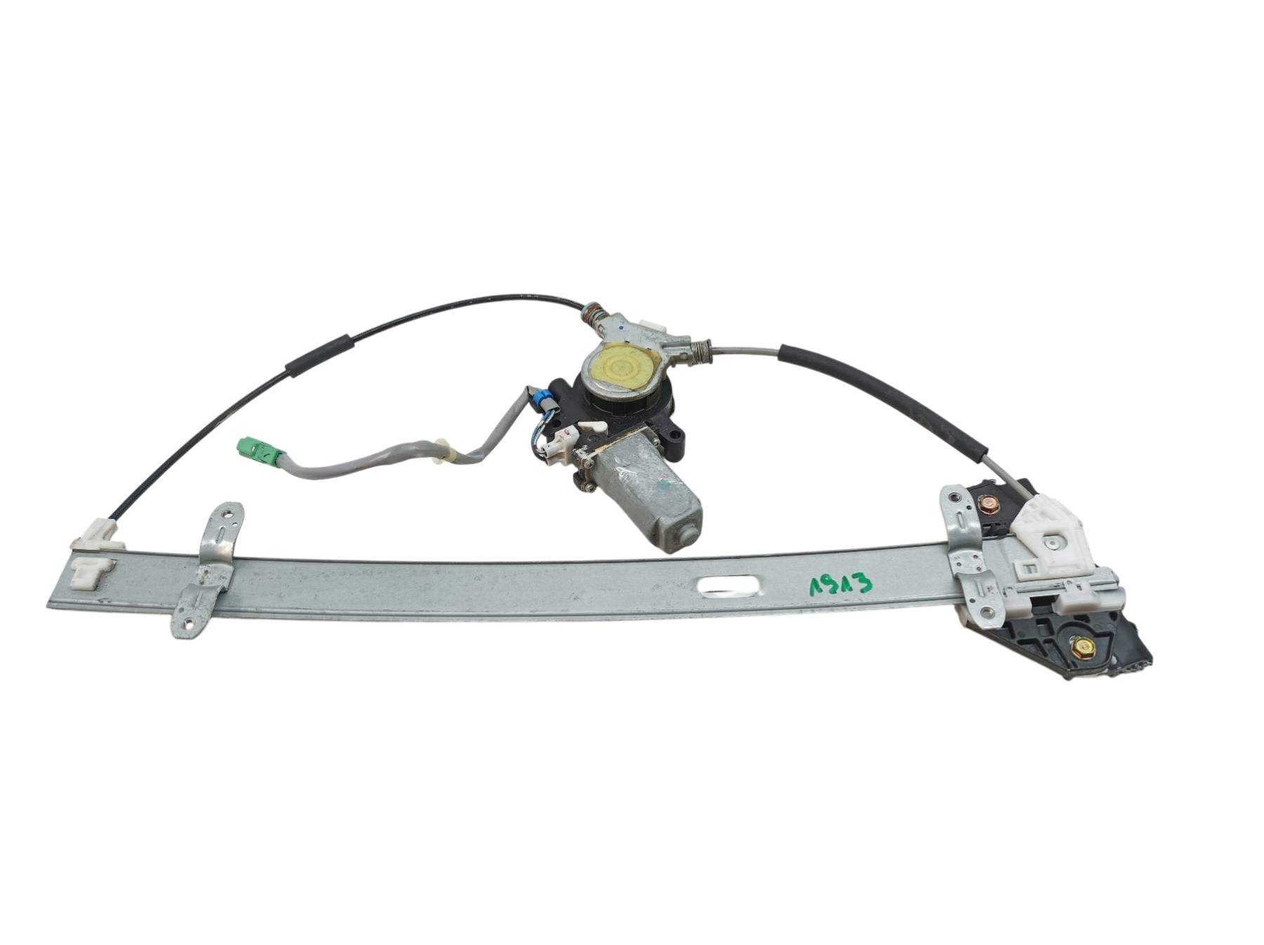 mechanism windows right front Honda CR-V II (2001-2006)