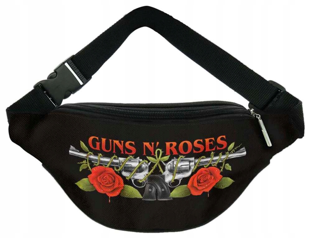 

Nerka Guns N’ Roses Dodaj Napis!