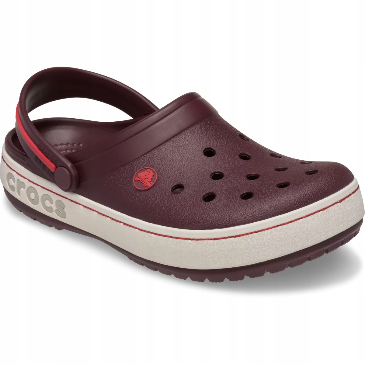 Crocs Pánské boty Chodítka Nazouváky Crocband Heritage 213224 Clog 42-43