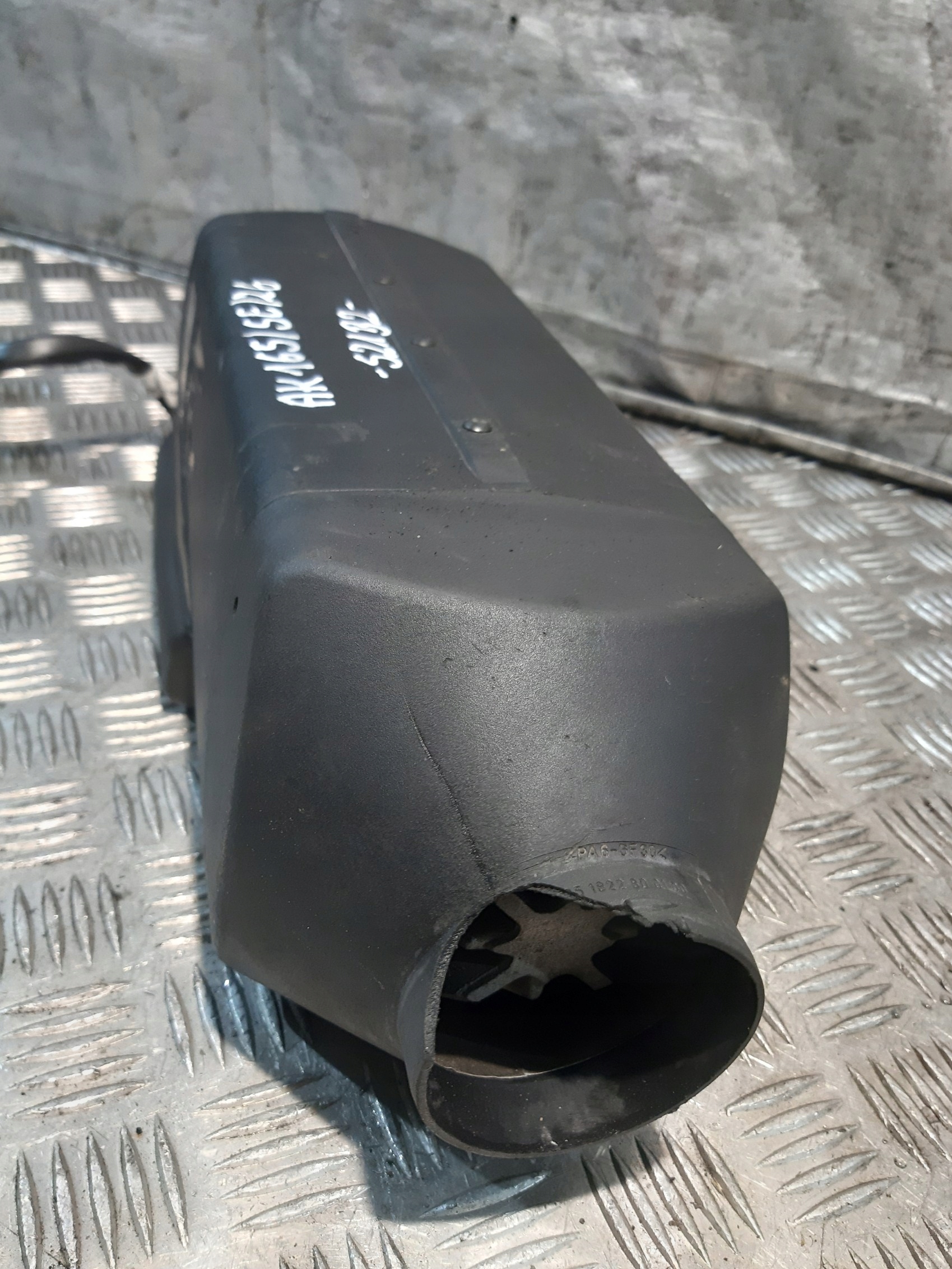 WEBASTO Webasto EBERSPACHER COMPACT D3L C