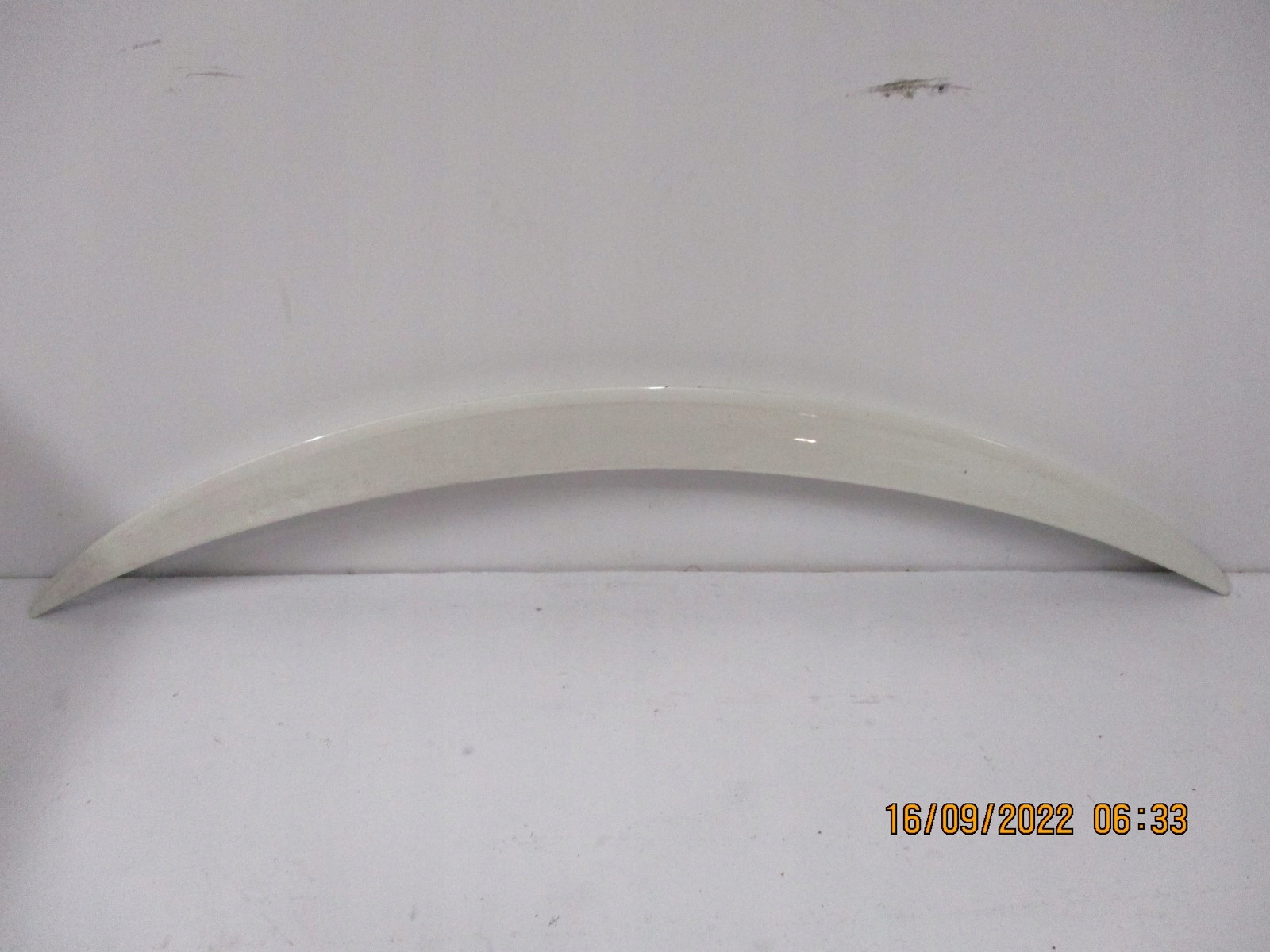 spoiler bonnet LOTKA MERCEDES A2927900000