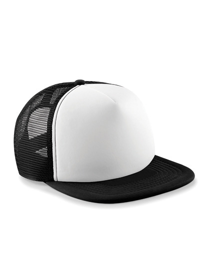 

Dziecko Czapka Z Daszkiem Siatką Snapback Trucker