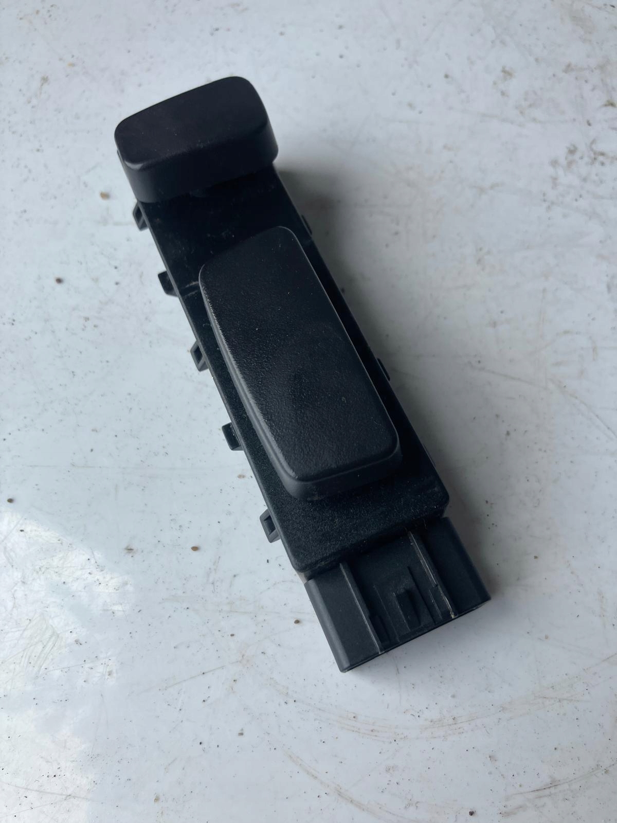 switch PRZESUWANIA seat left front PEUGEOT 4007 N256839
