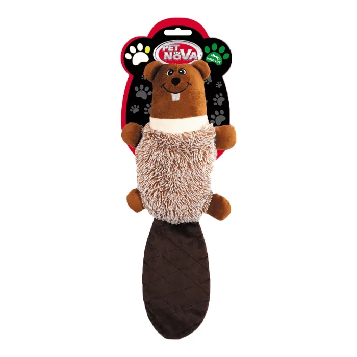 

Pet Nova Plusz Bóbr 47cm