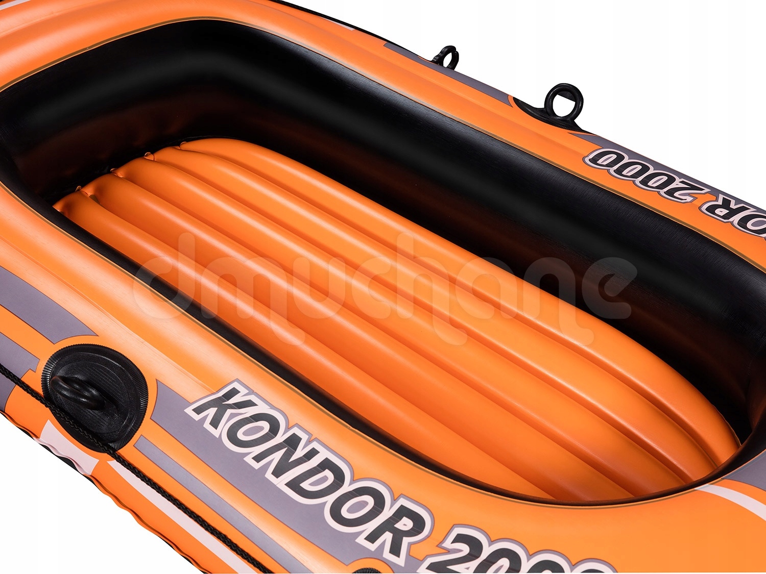 Ponton Hydro-Force Set wiosła pompka Bestway 61062 Marka Bestway