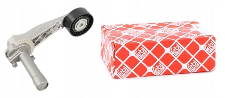 33136 - Натяжитель ремня MINI COOPER R55 LCI COOPER R55 COOP