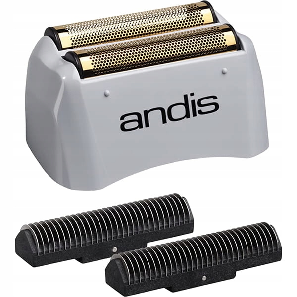 Andis ProFoil Shaver folia głowice do TS-1/TS-2