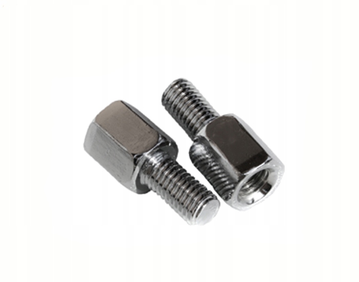 

Redukcja Gwintu Lusterek Lewy 10MM Na Prawy 10MM