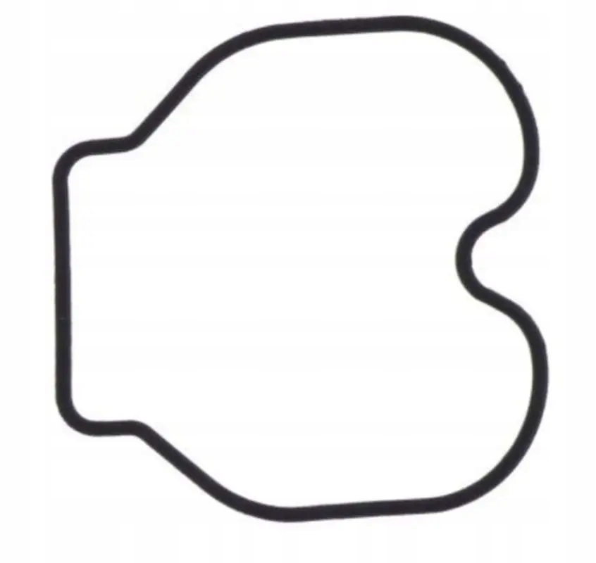 Uszczelka komory pływakowej gaźnika Honda Cbr 125 R, Ses 125 Dylan, Nes 125