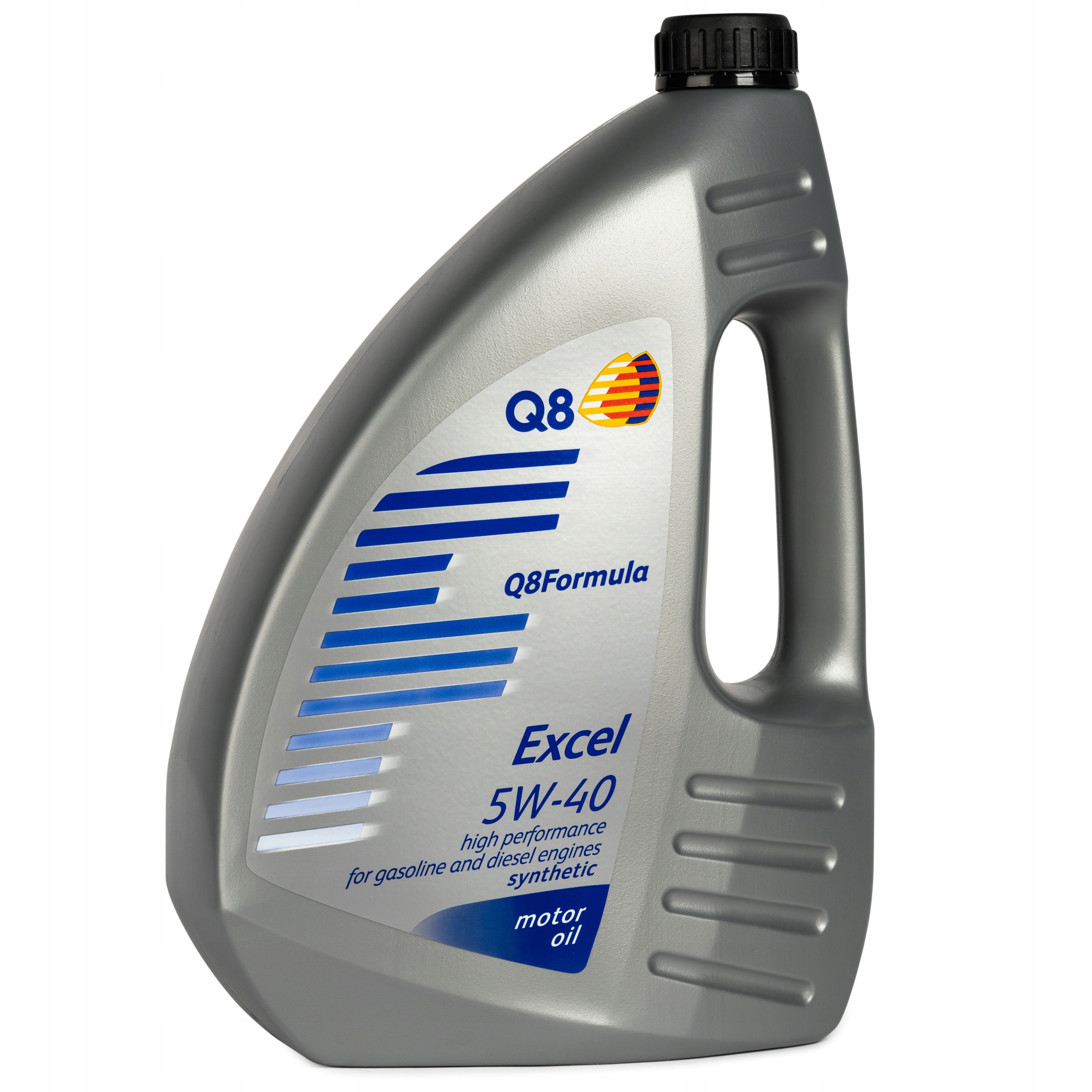 

Q8 Formula Excel 5W-40 4L+ZAWIESZKA!