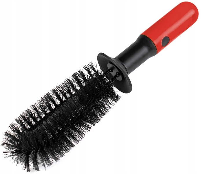 Tom-par Szczotka Do Felg Szeroka TP090875