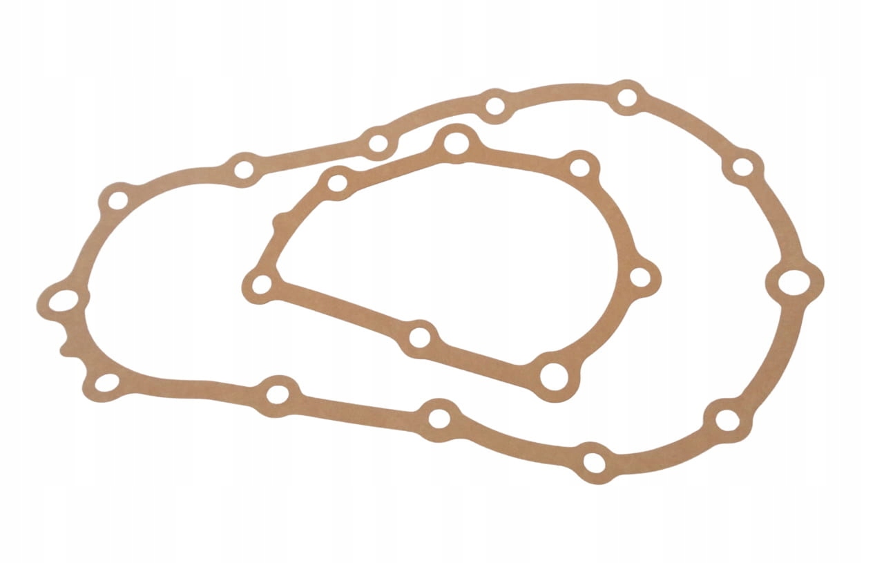 Uszczelki reduktora Samurai