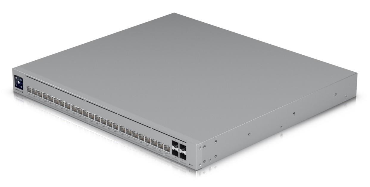 Switch Ubiquiti USW-PRO-HD-24-POE