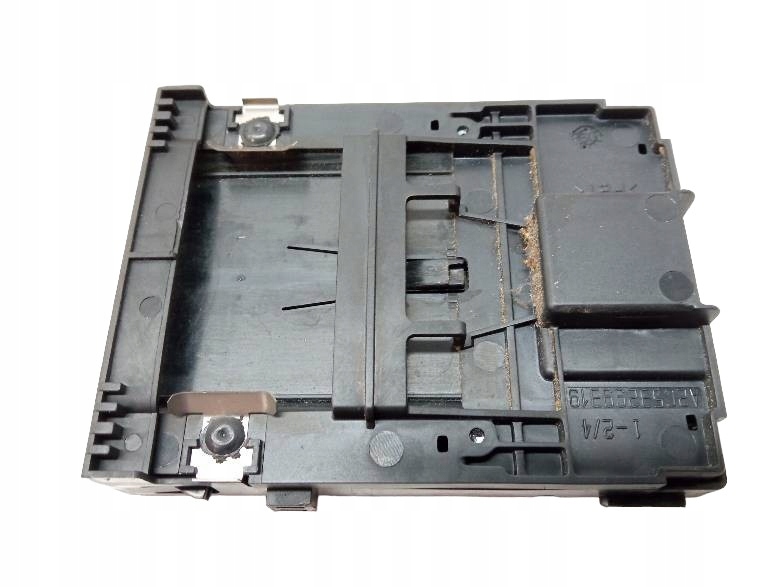 ignition card reader 285909828R Renault Scenic III (2009- )