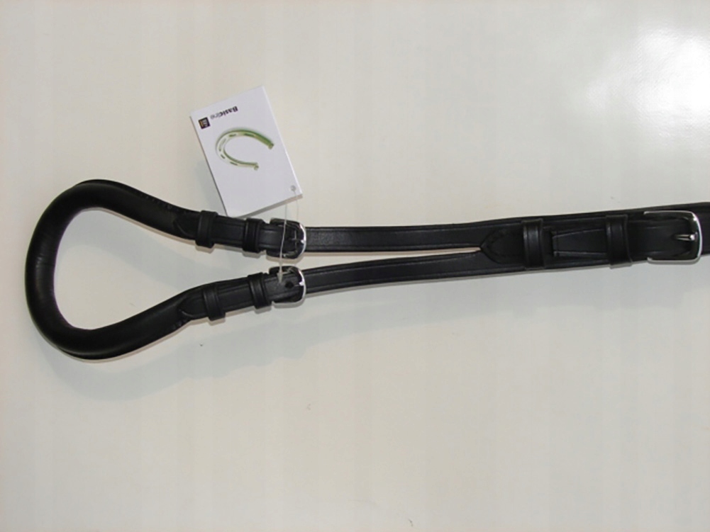 PODOGONIE SKÓRZANE ROZ. PONY Rodzaj wszechstronne