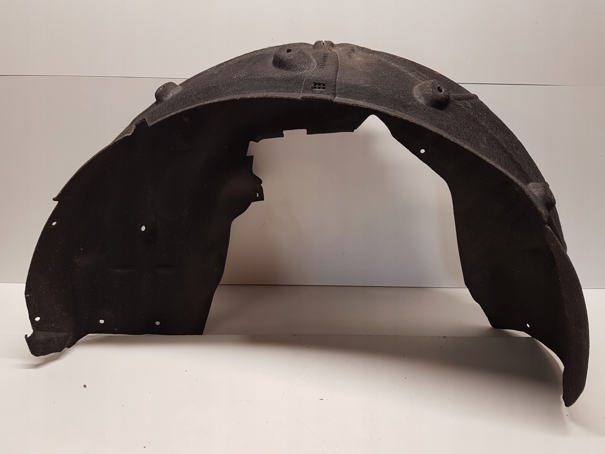 mudguard rear. right BMW M2 G87 8082080