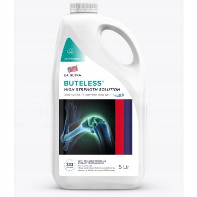Equine America Cortaflex Buteless High Strength Solution 1l