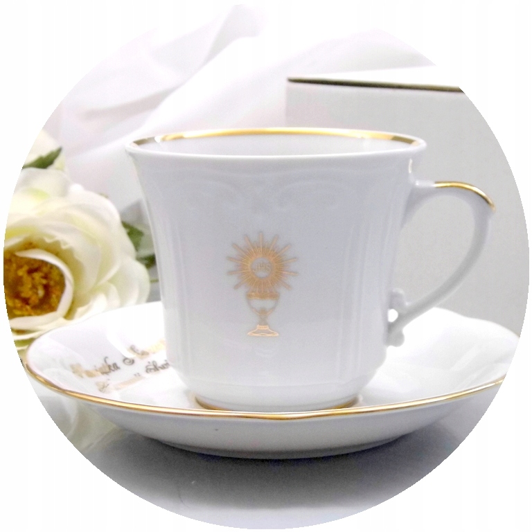 

560 Pamiątka I Komunii Św 1/3E Chodzież Malcer