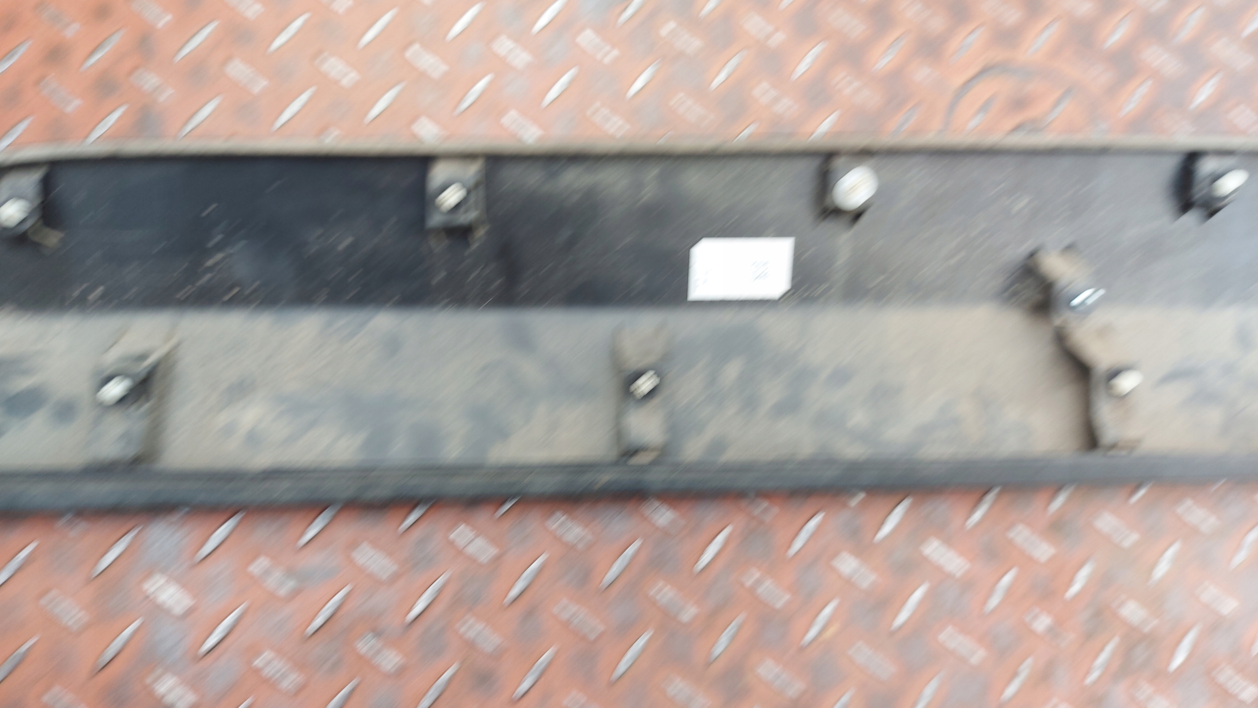 moulding door right front TOYOTA RAV4 V 18