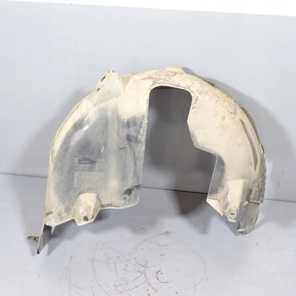 OPEL ASTRA J KOMBI mudguard rear part right 13271361