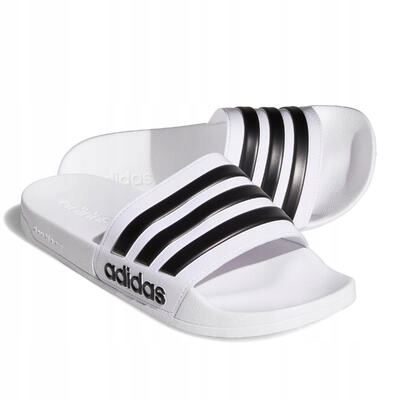 

Klapki basenowe Adidas Adilette Shower r.44
