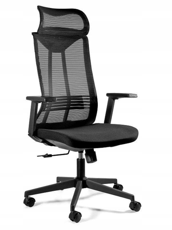 Fotel CONCEPT biuro/pracownia ergonomiczny