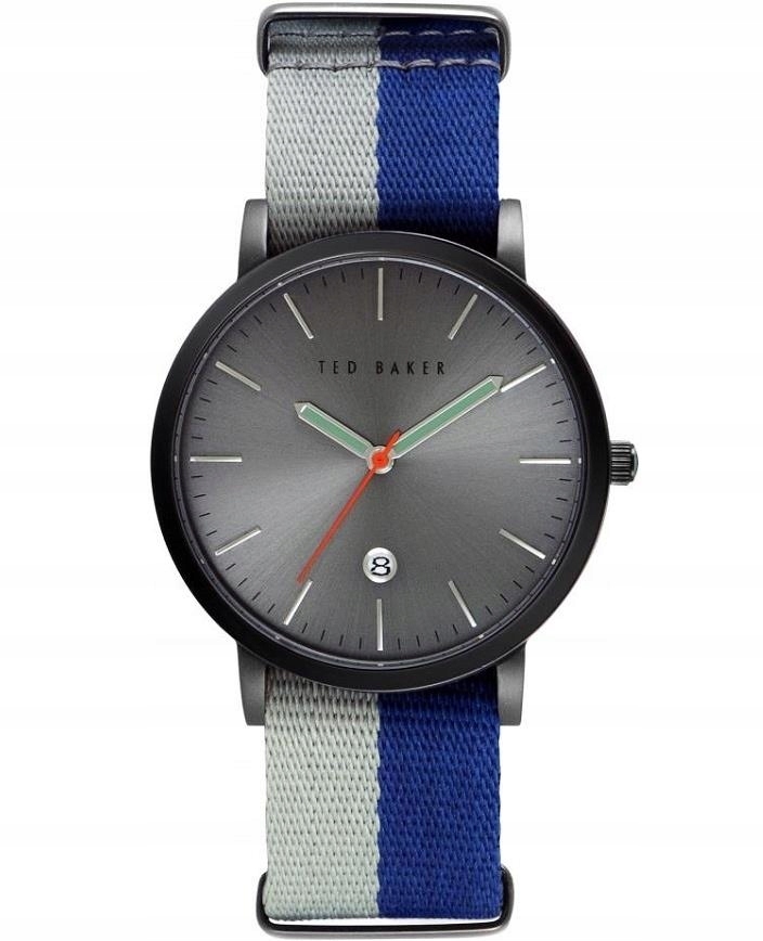Pánské hodinky Ted Baker 10026447 Graham