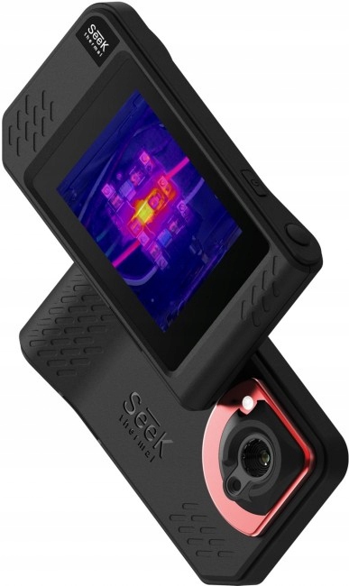Seek Thermal Sq-aaa Seek Shotpro, Termální Kamera termokamera