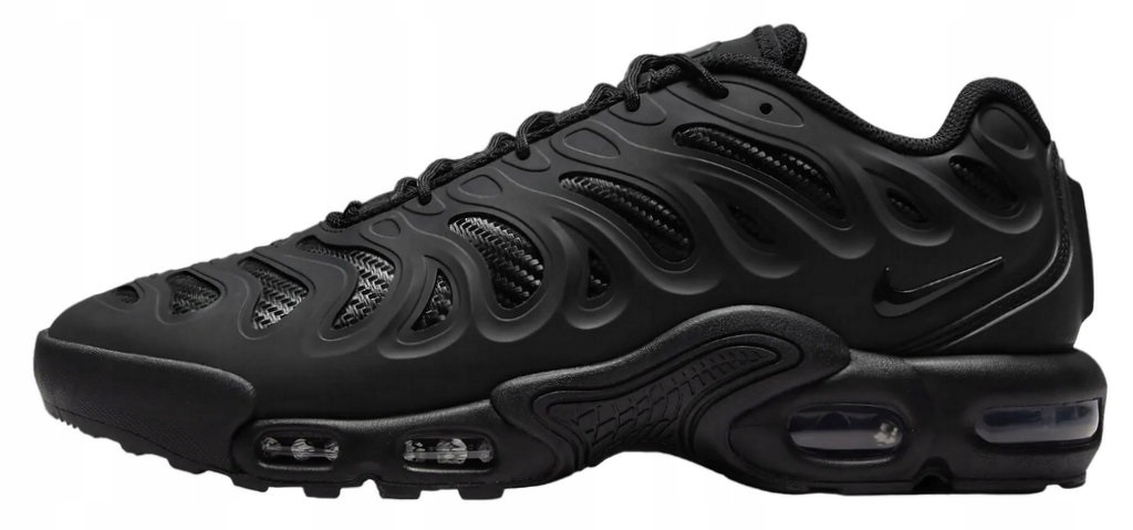 Sportovní Boty Nike Air Max Plus Drift HF0785 001 Velikost 40