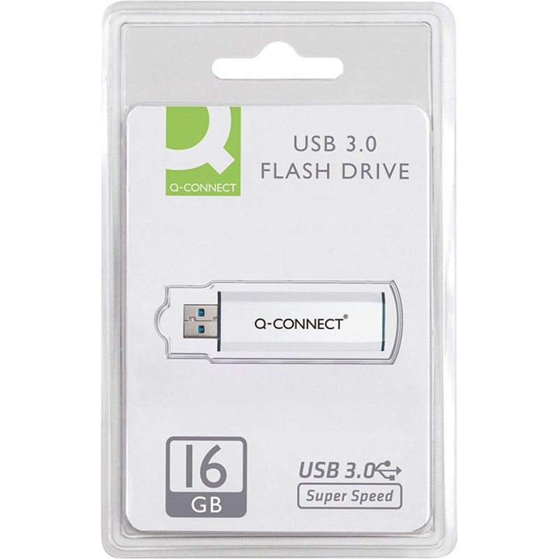Q-Connect Usb 3.0 pendrive 16GB