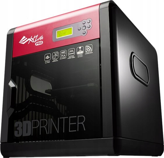 XYZprinting da Vinci ダヴィンチ 1.0 Pro ダヴィンチ 1.0 Pro 実機レポート | 3DP id.arts
