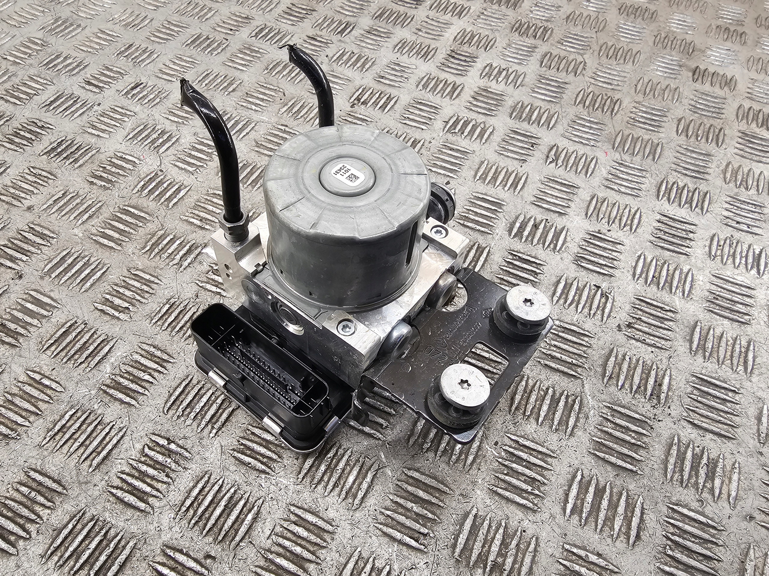 Servofreno ABS RENAULT TRAFIC IV 4 476609561R 28.5174-6208.3