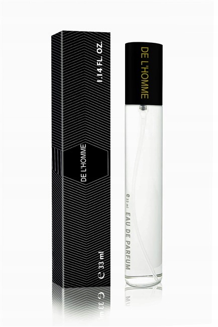 

De L’homme Perfumetki Perfumy Męskie 33 ml