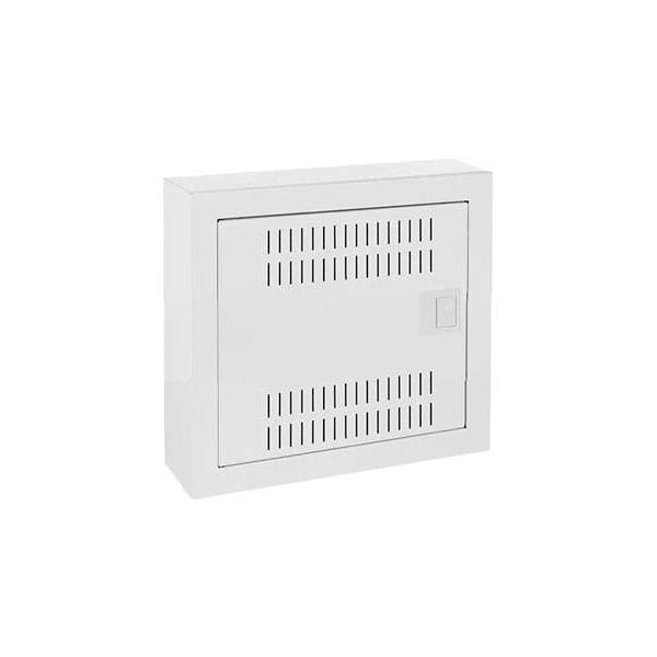 Rozvádzač Elektro-Plast Nasielsk 0 V IP30 0 A 2011-11