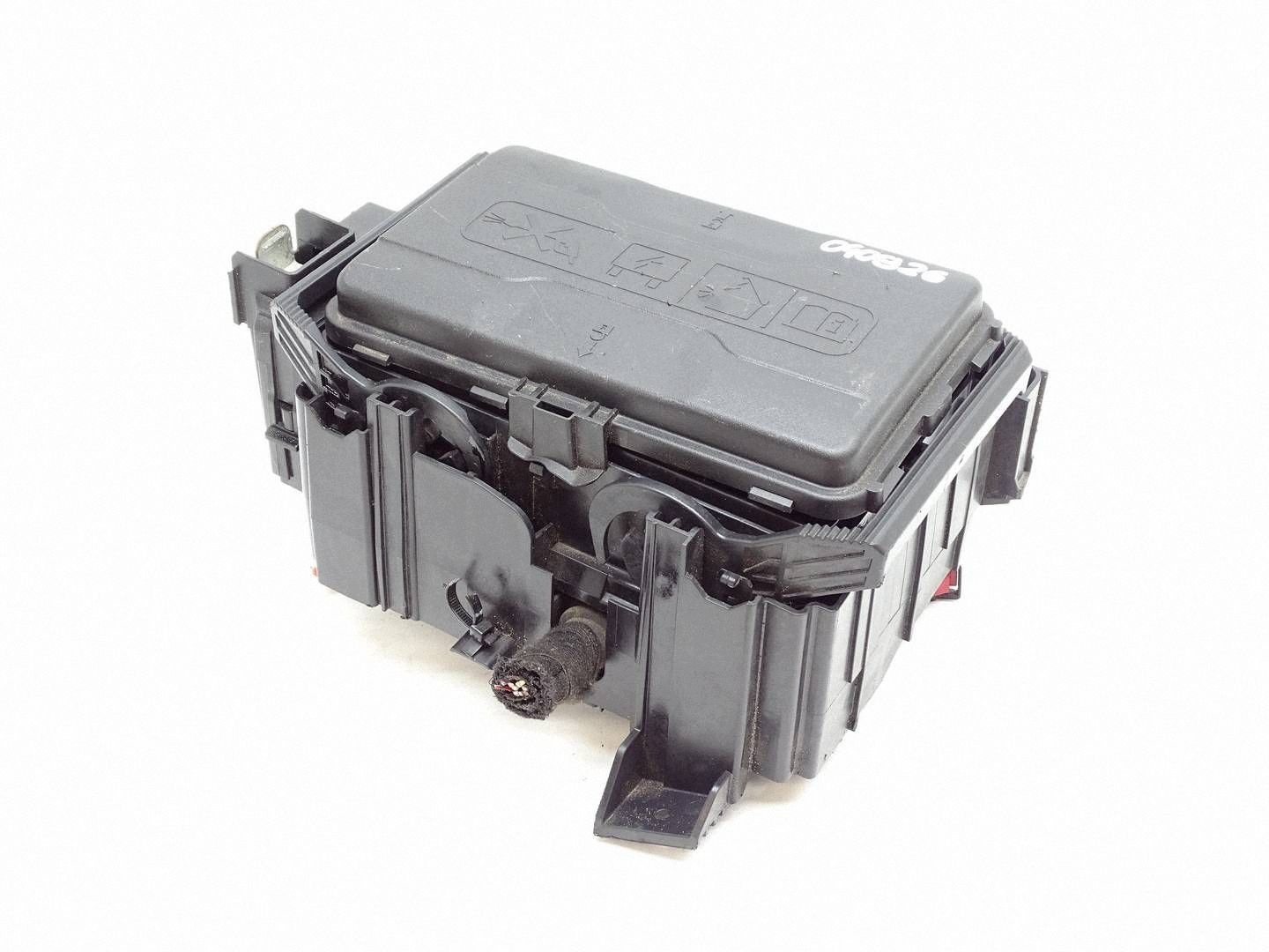 Module fusibles BSI OPEL INSIGNIA B 1.6 CDTI 39116626