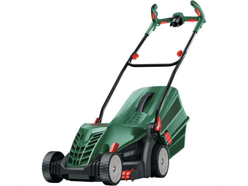 Kosiarka elektryczna Bosch UniversalRotak 37-555 1400W 370mm