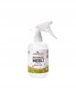 

Nat. płyn do czyszczenie mebli Laveco 4259