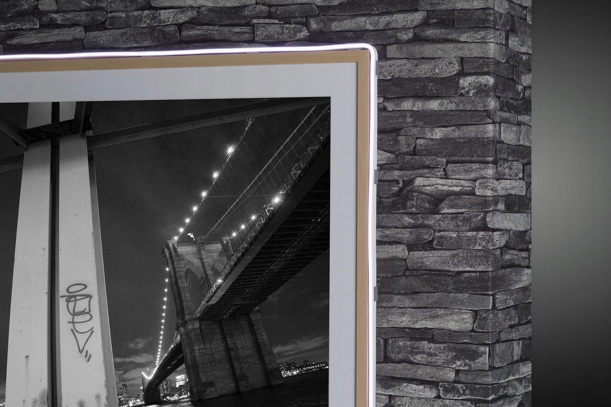 TAŚMA FLEX - LED 17W - 3 metry - BIAŁA - 4000k Długość 3 m