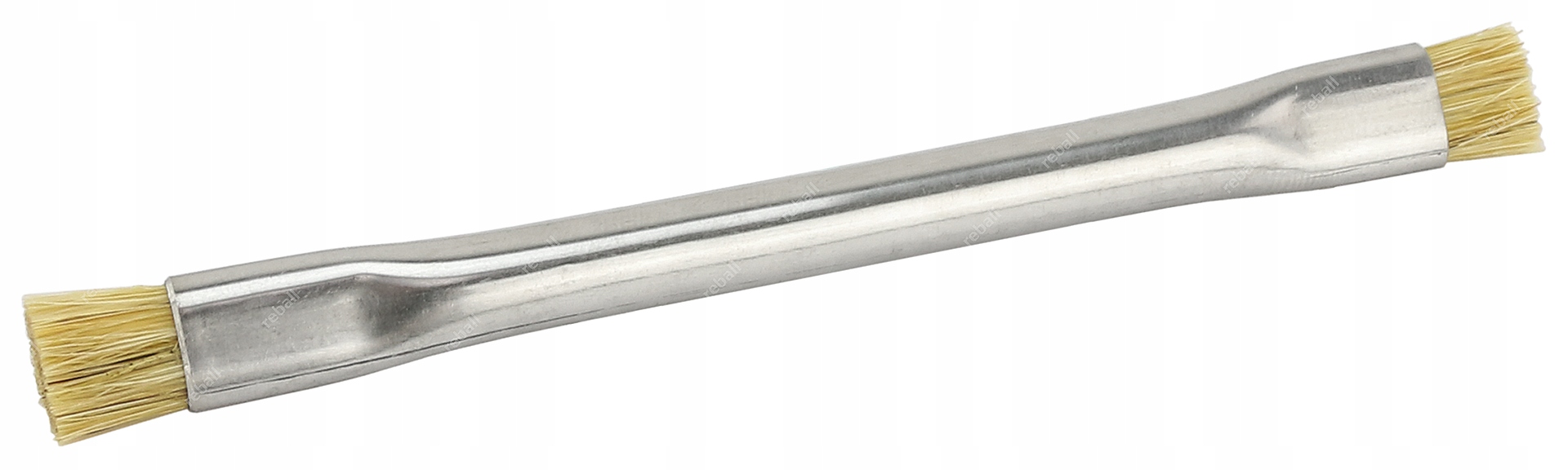 Dwustronny pędzel przewodzący Reball twarde włósie rt0101