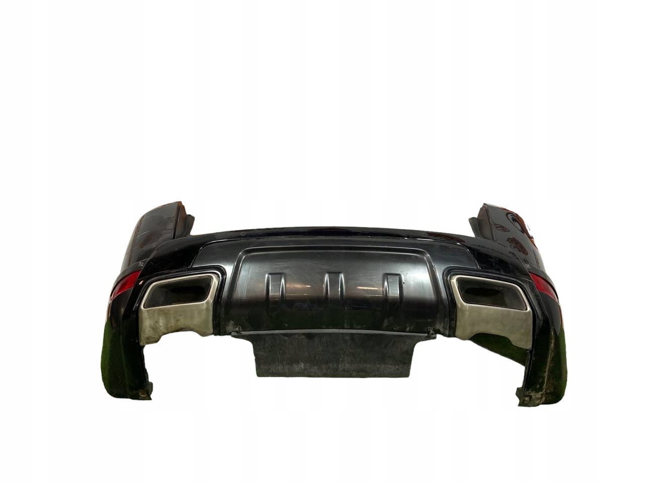 ZDERZAK TYLNY KOMPLET RANGE ROVER SPORT L494 JK62-17K835-AB8LML