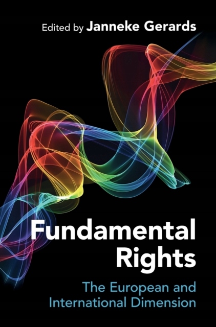 Fundamental Rights: The European and International Dimension