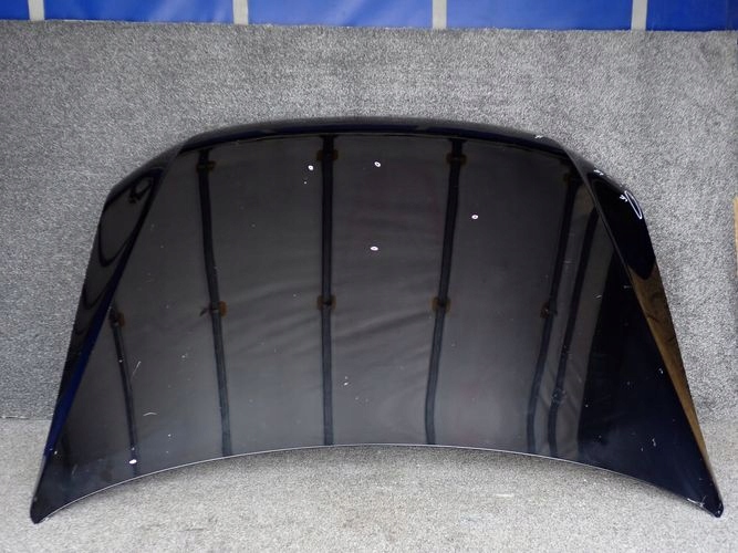 Motorhaube VW Amarok I 2H Bonnet Hood - Thumbnail 3