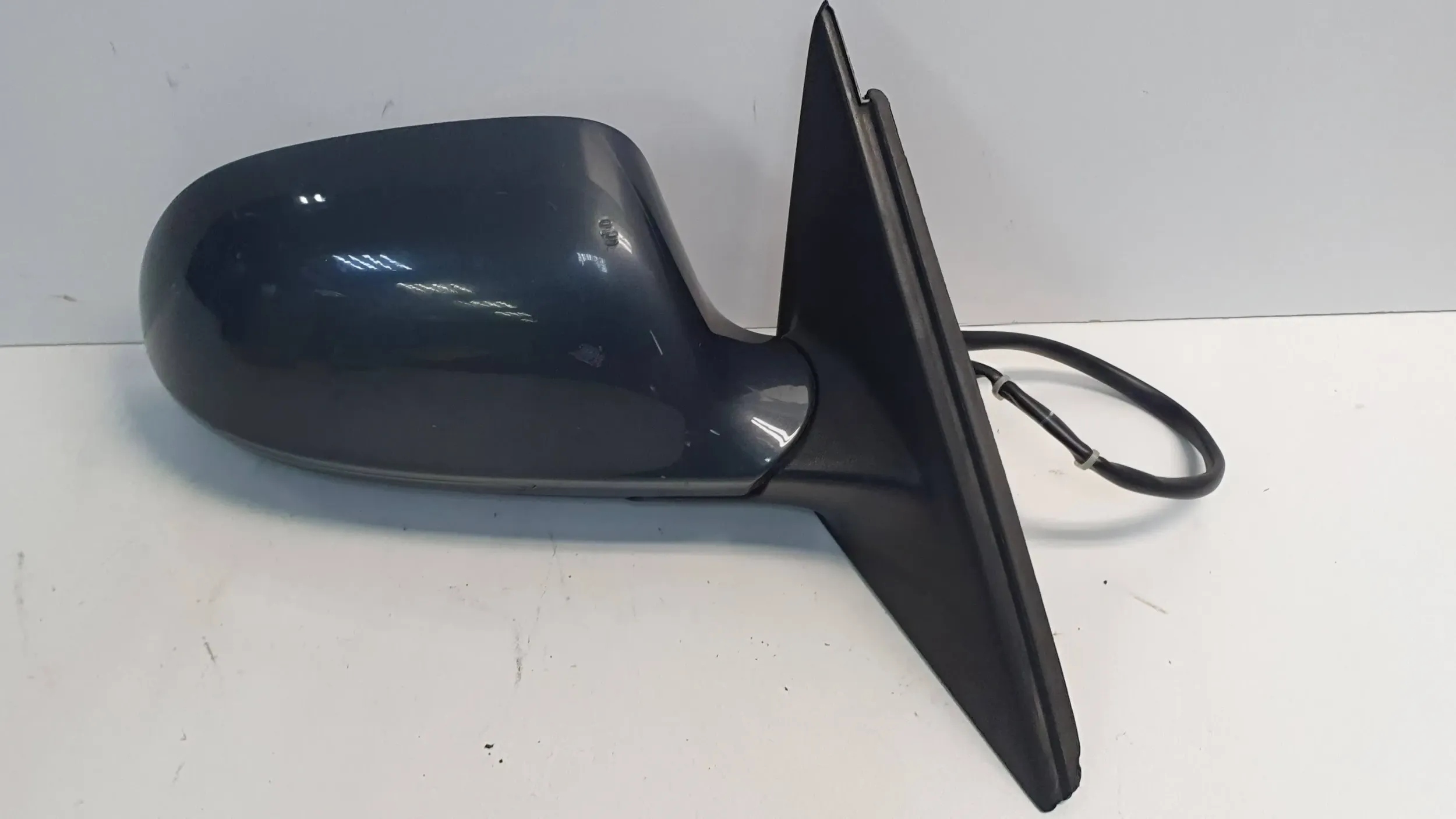mirror right Audi A4 B8 08- 6PIN EU