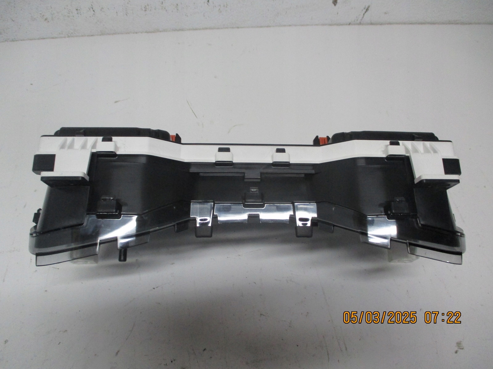 dials TOYOTA RAV 4 V 83800-42Z41 HYB
