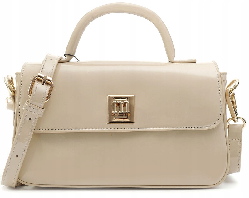 Torebka Monnari listonoszka kuferek kopertówka