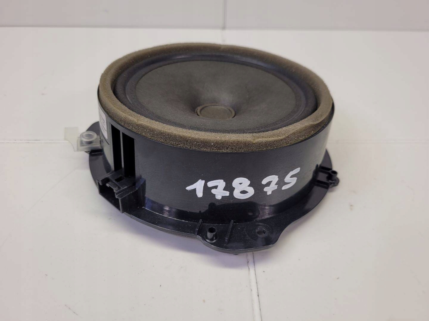 speaker Jaguar F-Pace (2015 - 2020) GX73-18808-DB