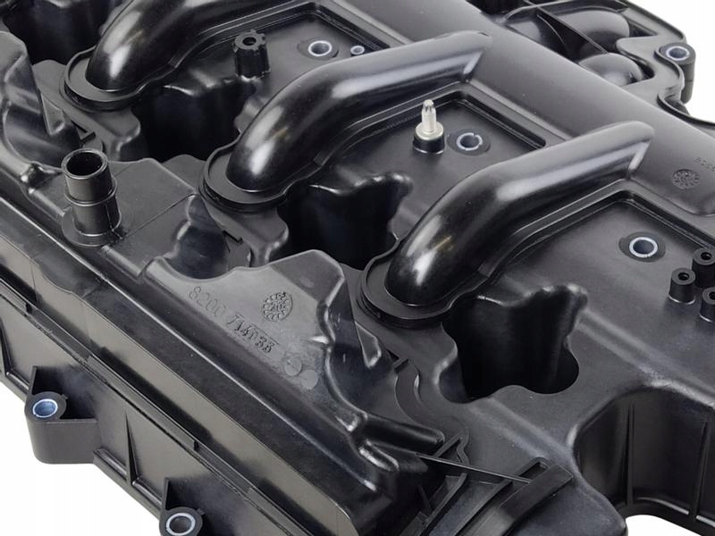 OE RENAULT POKRYWA ZAWORÓW VEL SATIS 2.2 DCI Typ silnika Diesel