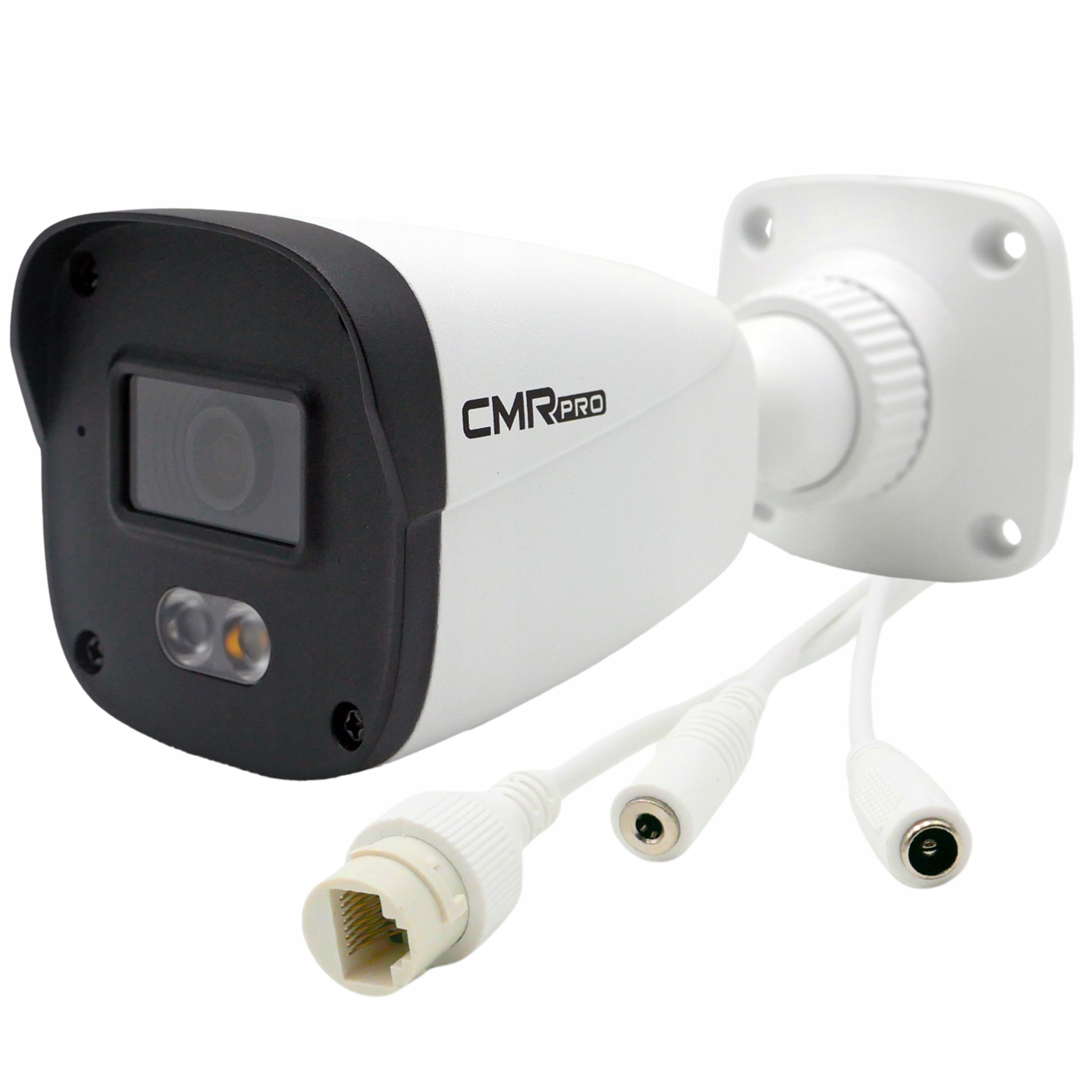 Ip kamera Cmr CMR-T4024DL 4Mpx 2560x1440 PoE Led Ir Icr Wdr IP67 Aplikace