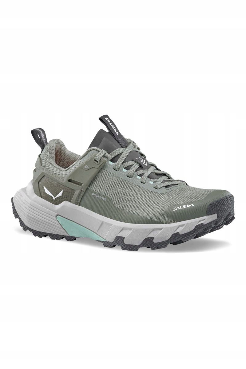 Salewa Dámské nízké boty Pedroc 2 Ptx Women šedé uk_4,5_37