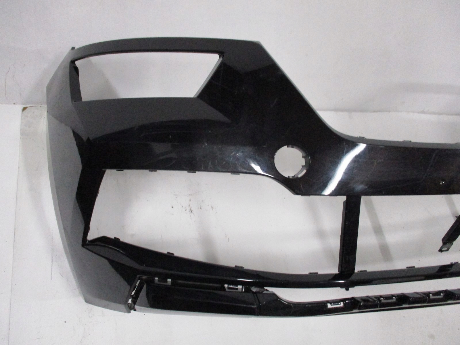 bumper front front SKODA KAMIQ 21R